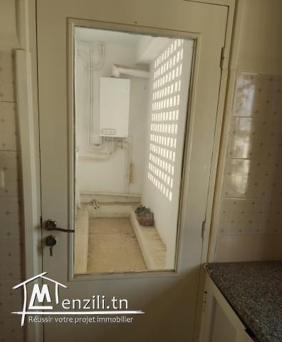 A vendre Appartement Monastir ville s+3