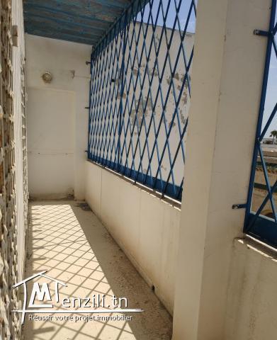 A vendre Appartement Monastir ville s+3