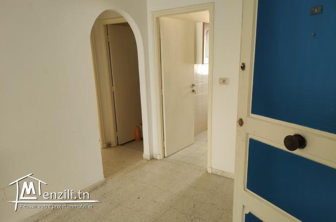 A vendre Appartement Monastir ville s+3