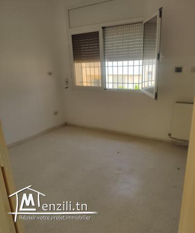 A vendre Appartement Monastir ville s+3