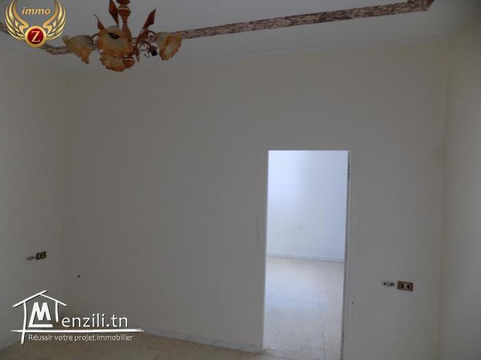 belle maison style arabe +garage