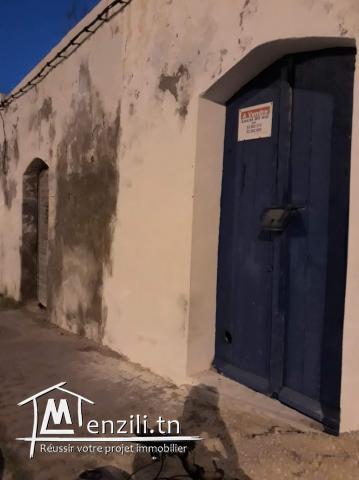 Magnifique Local commercial à Mahdia