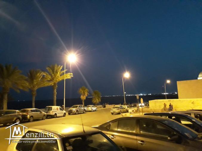Magnifique Local commercial à Mahdia