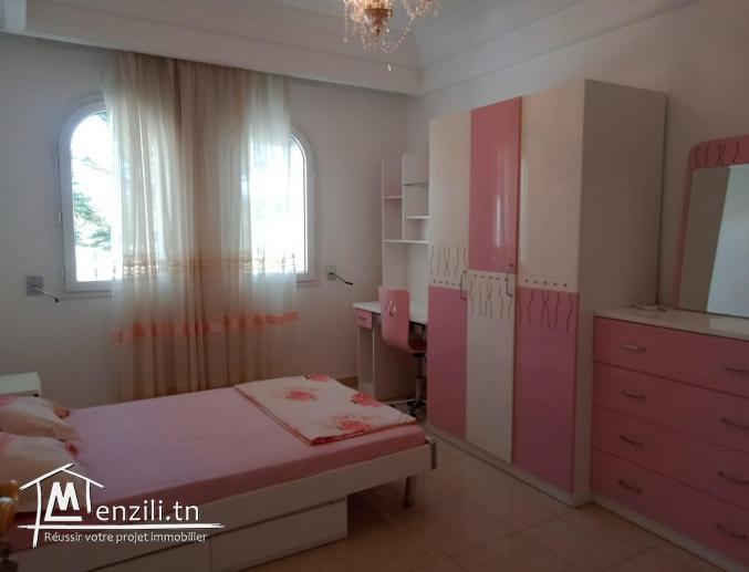 Villa a louer a kelibia