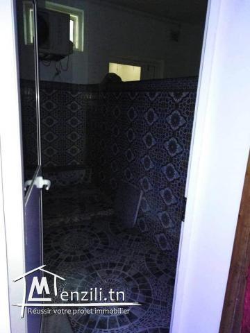 appartement meublé a soukra par nuitée