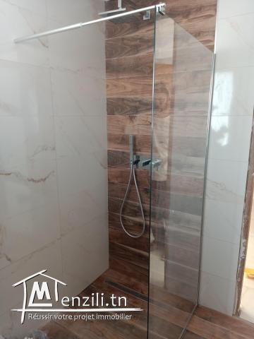 A louer villa lac 2 avec piscine