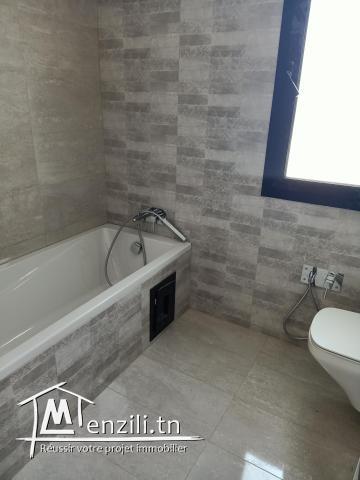 A louer villa lac 2 avec piscine