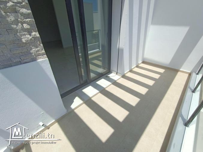 A louer villa lac 2 avec piscine