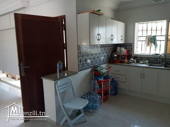 belle villa distance a la plage 400m