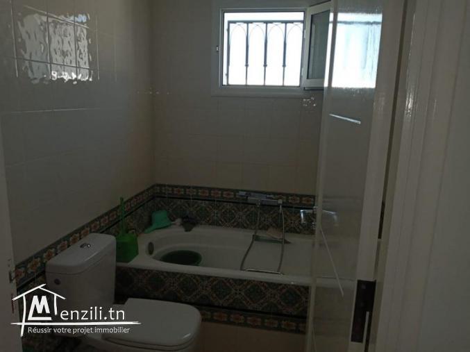 belle villa distance a la plage 400m