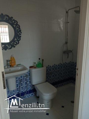 belle villa distance a la plage 400m