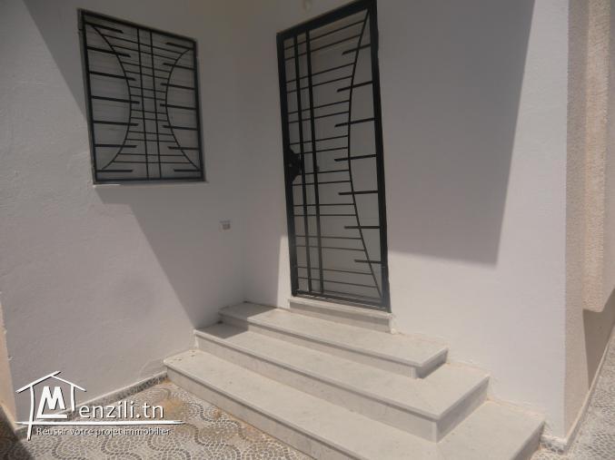 belle villa indipendante distance a la plage 300m