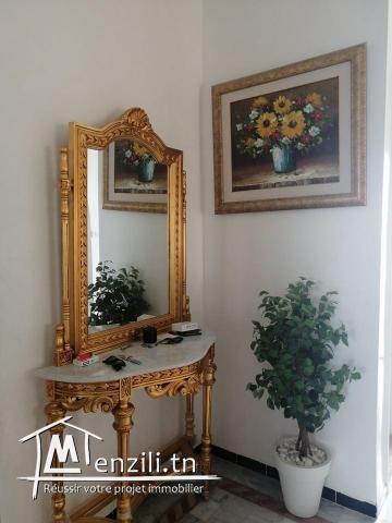 Villa à ariana Jadida