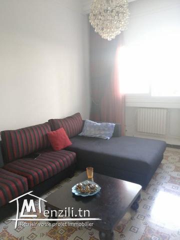 Villa à ariana Jadida