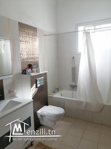 Villa à ariana Jadida