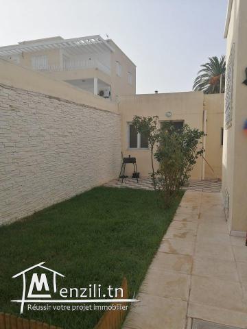 Villa à ariana Jadida