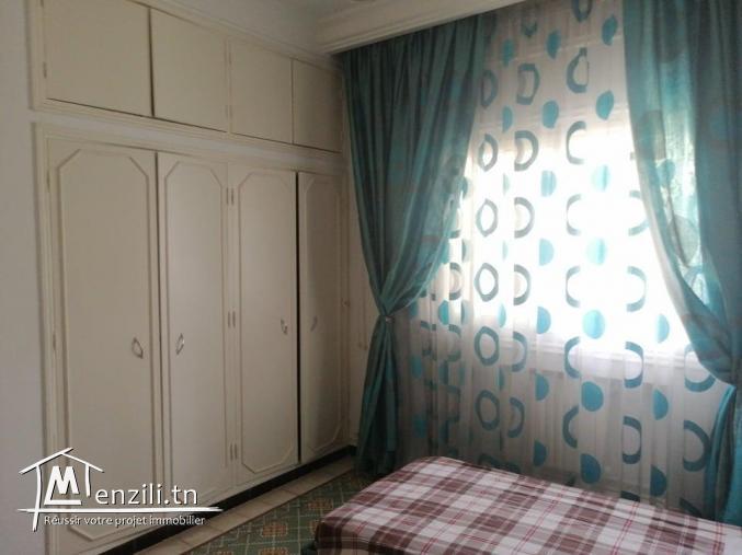 Villa à ariana Jadida