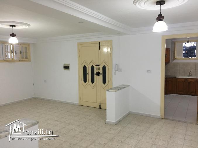 Je mets en location pour étudiant(e) ou jeune fonctionnaire un Studio S+2