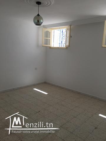 Je mets en location pour étudiant(e) ou jeune fonctionnaire un Studio S+2