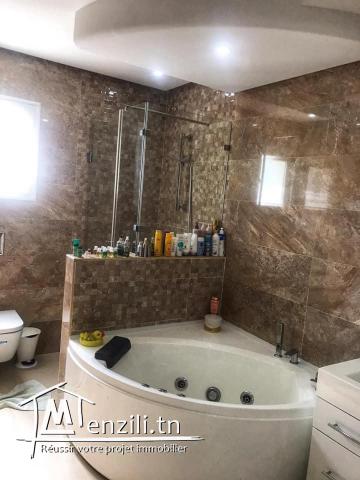 Une magnifique villa à vendre à Mrezga, Hammamet