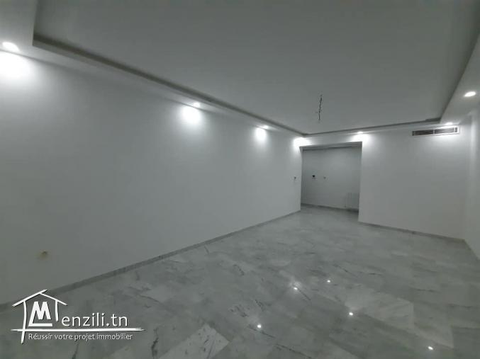 Appartement s3 neuf à Ennaser2