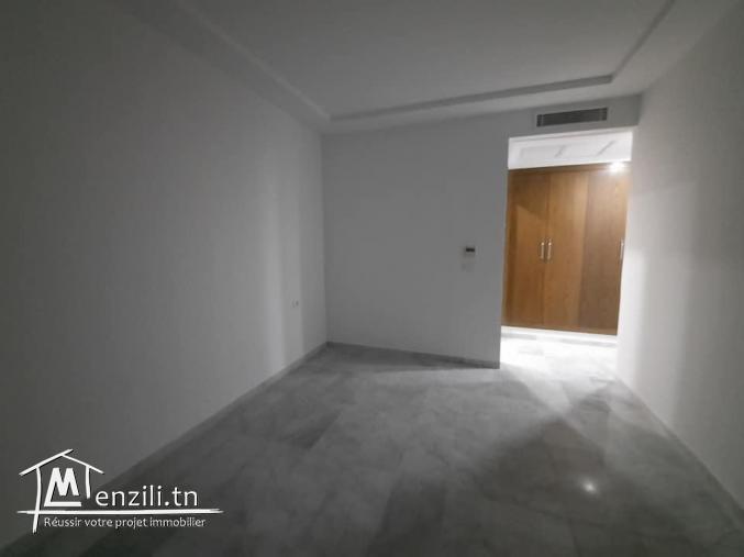 Appartement s3 neuf à Ennaser2