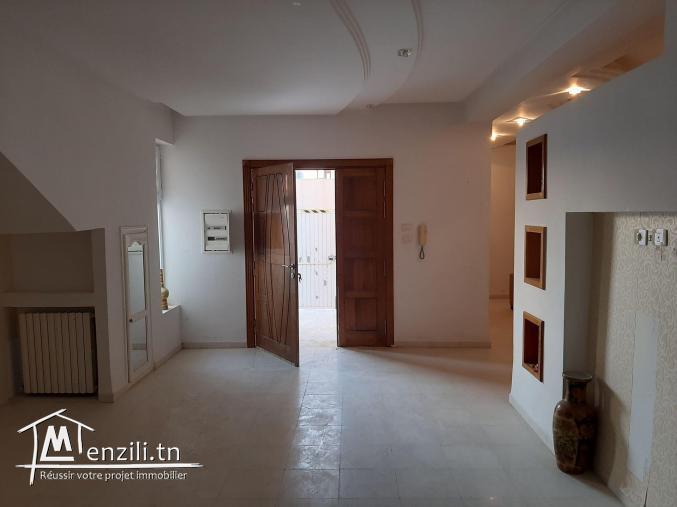 Une villa haut standing à Chatt Meriem