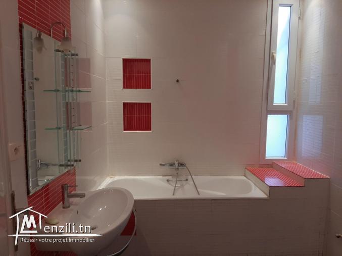 Une villa haut standing à Chatt Meriem