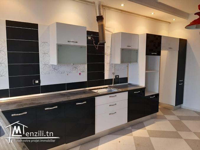 Une villa haut standing à Chatt Meriem