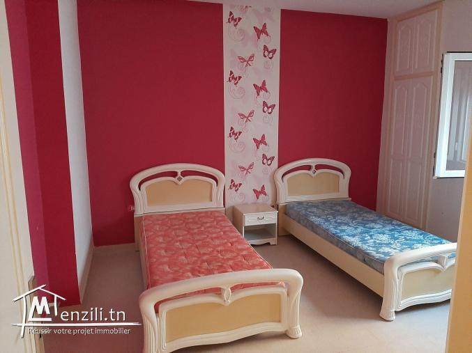 Une villa haut standing à Chatt Meriem