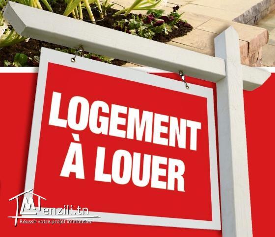 RDC s+3 au cœur de Marsa plage