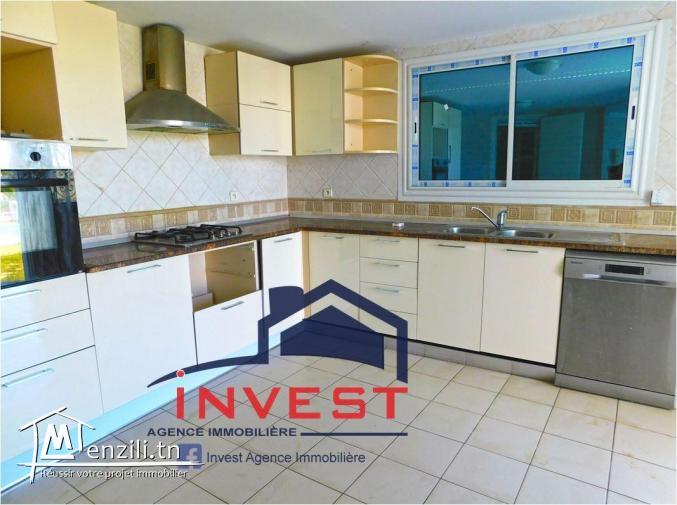 Villa très luxueuse au Golden Tulip