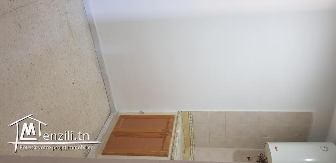 à louer ou à vendre: Appartement immeuble Ibn Rochd sfax ville
