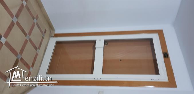 à louer ou à vendre: Appartement immeuble Ibn Rochd sfax ville
