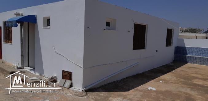Vendre appartement