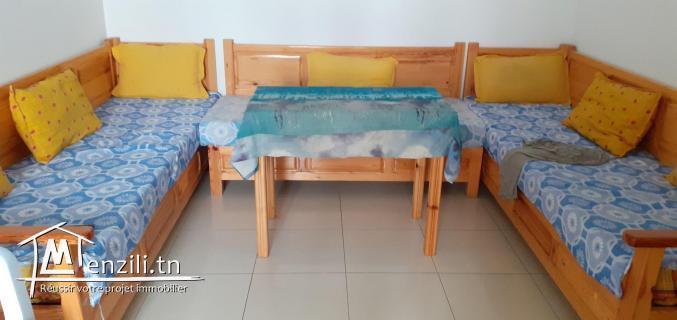 Pour étudiants à Nabeul