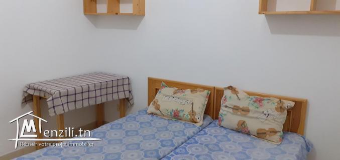 Pour étudiants à Nabeul