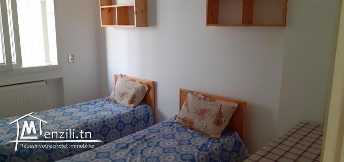 Pour étudiants à Nabeul