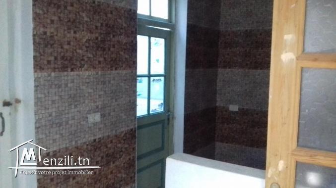 Maison à vendre contactez 53490876