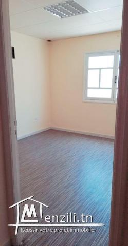 IMMEUBLE R+3 TUNIS EL OMRANE