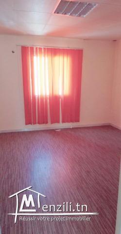 IMMEUBLE R+3 TUNIS EL OMRANE