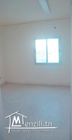 IMMEUBLE R+3 TUNIS EL OMRANE