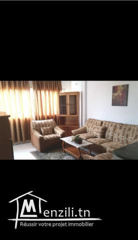 4 Studios S+1 Sousse Corniche Zone touristique