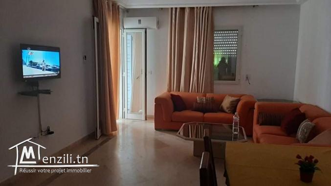 Location appartement pr étudiant