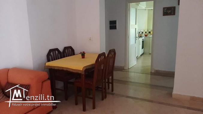 Location appartement pr étudiant