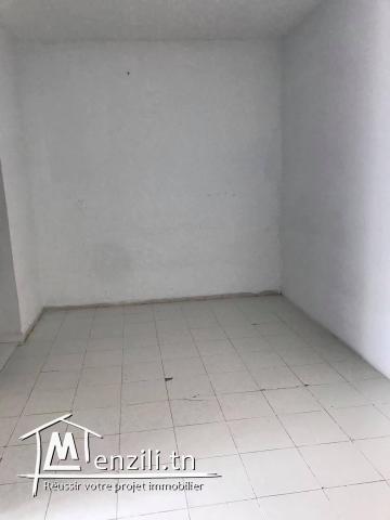 2 Bungalow situé à Résidence Ramses à coté Hotel Lido Dar Chaabene Fehri Nabeul