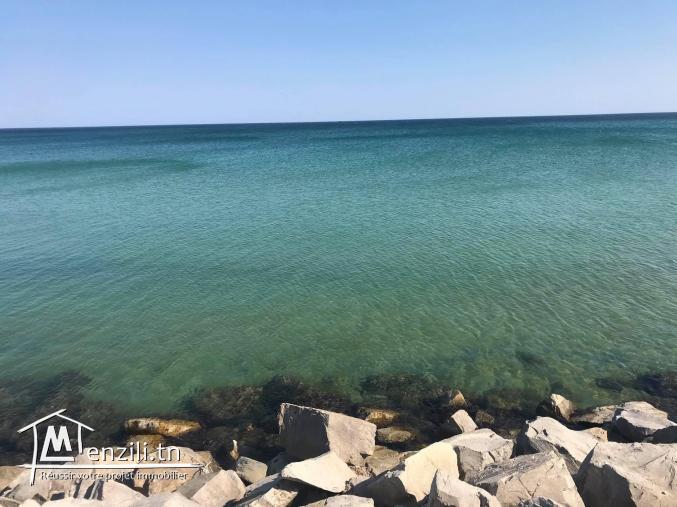 2 Bungalow situé à Résidence Ramses à coté Hotel Lido Dar Chaabene Fehri Nabeul