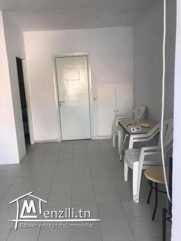 2 Bungalow situé à Résidence Ramses à coté Hotel Lido Dar Chaabene Fehri Nabeul