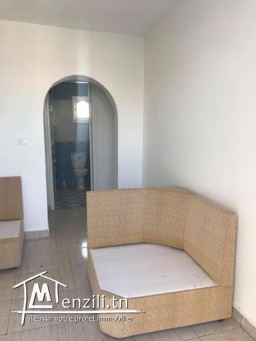 2 Bungalow situé à Résidence Ramses à coté Hotel Lido Dar Chaabene Fehri Nabeul