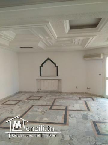 location d'un appartement pour usage bureautique a lac1